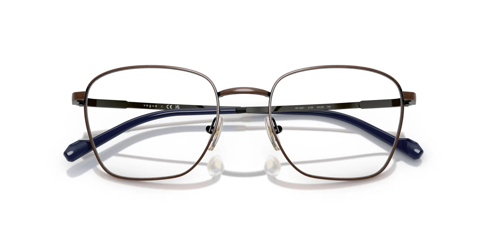 Vogue Eyewear 4321 Eyeglasses - view 16